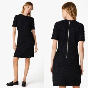 Kate Spade Tweed Knit Dress *READ DESCRIPTION*
